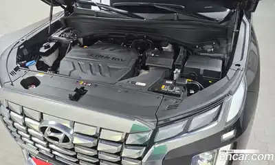 Hyundai Palisade 2024 2.2 Автомат в Москве № 45479, миниатюра 7