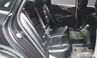 Chevrolet Malibu 2017 1.5 Автомат в Москве № 455052, миниатюра 11