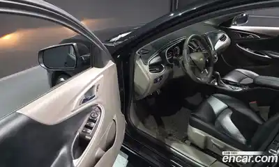 Chevrolet Malibu 2017 1.5 Автомат в Москве № 455052, миниатюра 12