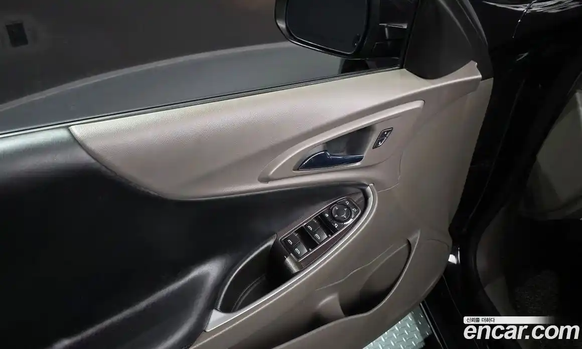 Chevrolet Malibu 2017 1.5 Автомат в Москве № 455052, фото 14