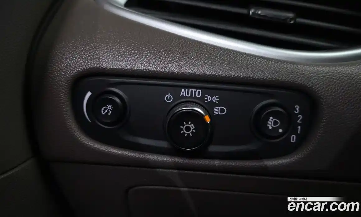 Chevrolet Malibu 2017 1.5 Автомат в Москве № 455052, фото 15