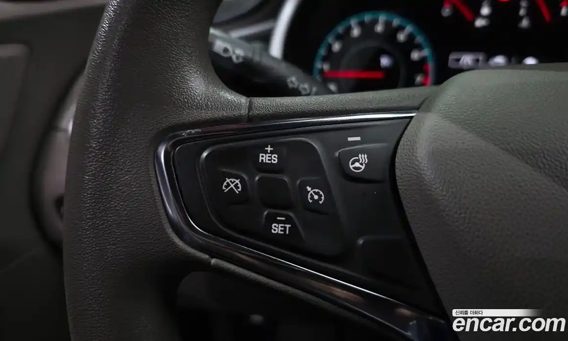 Chevrolet Malibu 2017 1.5 Автомат в Москве № 455052, фото 16