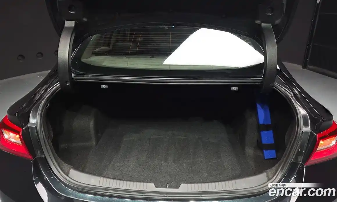 Chevrolet Malibu 2017 1.5 Автомат в Москве № 455052, фото 20