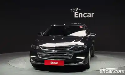 Chevrolet Malibu 2017 1.5 Автомат в Москве № 455052, миниатюра 3