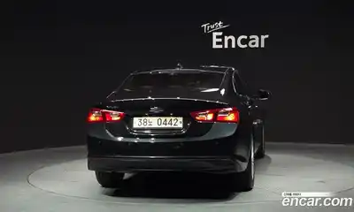 Chevrolet Malibu 2017 1.5 Автомат в Москве № 455052, миниатюра 4