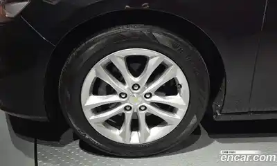 Chevrolet Malibu 2017 1.5 Автомат в Москве № 455052, миниатюра 5