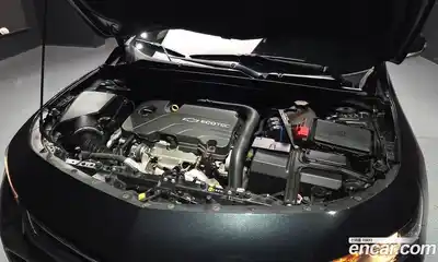 Chevrolet Malibu 2017 1.5 Автомат в Москве № 455052, миниатюра 6