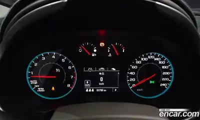 Chevrolet Malibu 2017 1.5 Автомат в Москве № 455052, миниатюра 8