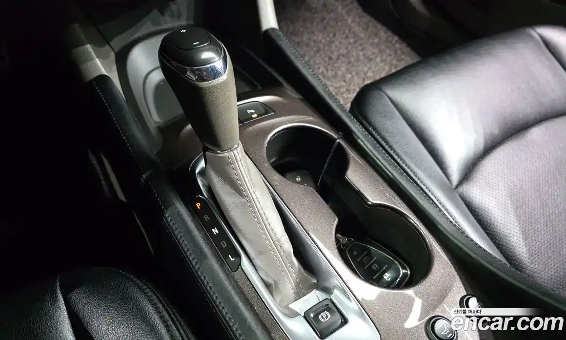 Chevrolet Malibu 2017 1.5 Автомат в Москве № 455052, фото 9