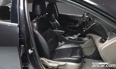 Chevrolet Malibu 2017 1.5 Автомат в Москве № 455052, миниатюра 10