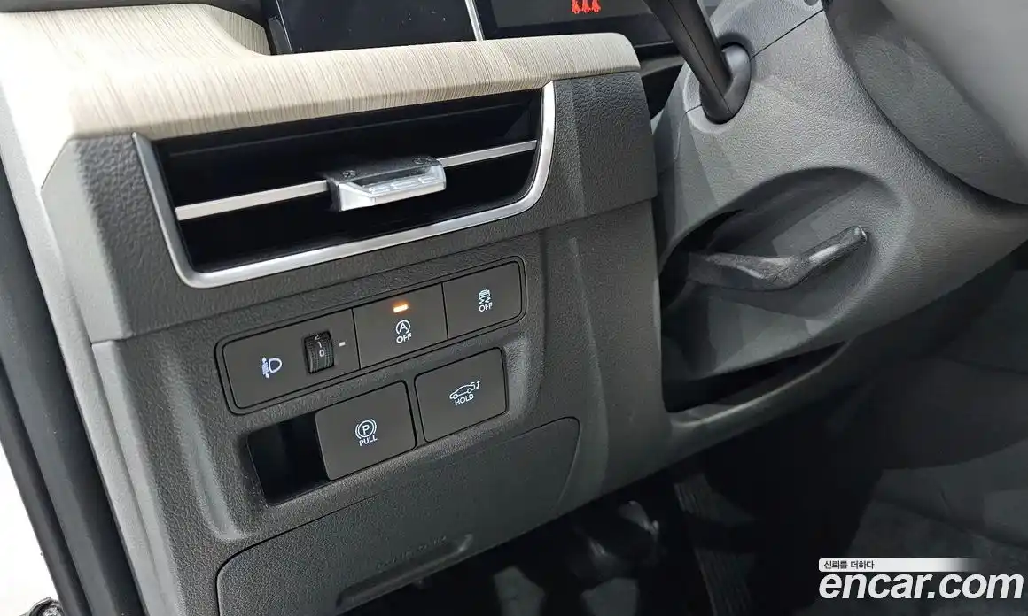 Hyundai Sonata 2024 1.6 Автомат в Москве № 457686, фото 12