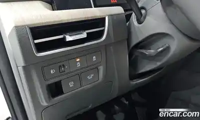 Hyundai Sonata 2024 1.6 Автомат в Москве № 457686, миниатюра 12