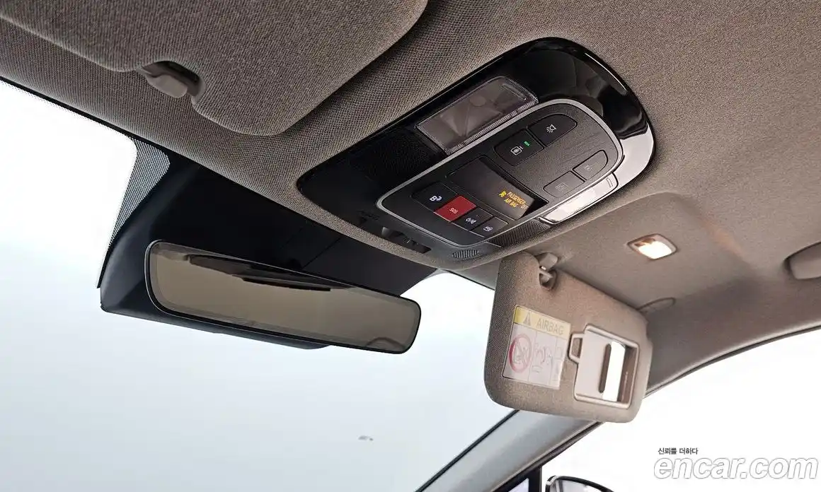 Hyundai Sonata 2024 1.6 Автомат в Москве № 457686, фото 15