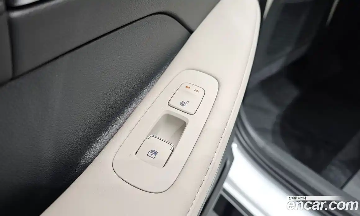 Hyundai Sonata 2024 1.6 Автомат в Москве № 457686, фото 18