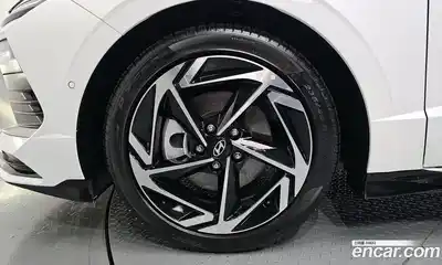 Hyundai Sonata 2024 1.6 Автомат в Москве № 457686, миниатюра 5