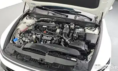 Hyundai Sonata 2024 1.6 Автомат в Москве № 457686, миниатюра 6