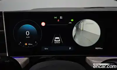 Hyundai Sonata 2024 1.6 Автомат в Москве № 457686, миниатюра 8