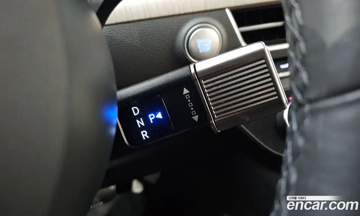 Hyundai Sonata 2024 1.6 Автомат в Москве № 457686, фото 9