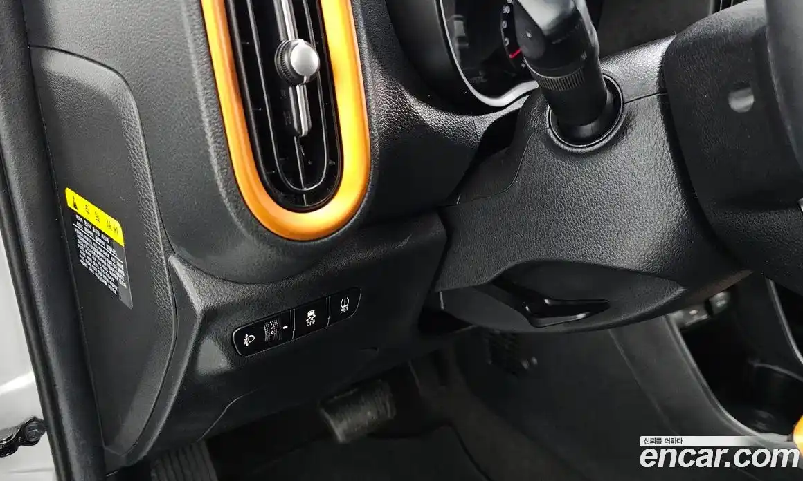 Kia Morning 2022 1.0 Автомат в Москве № 460244, фото 17