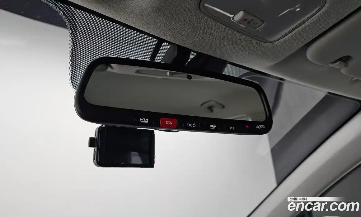 Kia Morning 2022 1.0 Автомат в Москве № 460244, фото 19