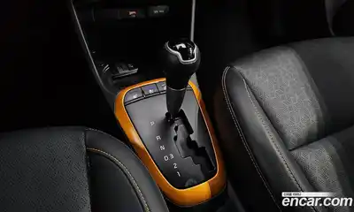 Kia Morning 2022 1.0 Автомат в Москве № 460244, миниатюра 9