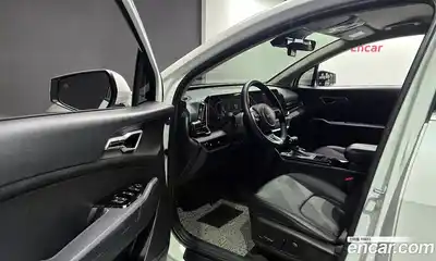 Kia Sportage 2024 1.6 Автомат в Москве № 461266, миниатюра 11