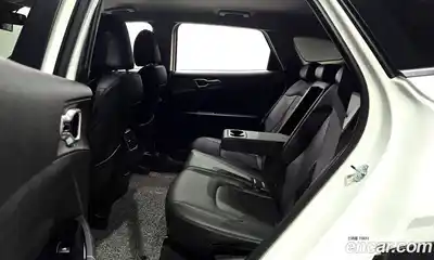 Kia Sportage 2024 1.6 Автомат в Москве № 461266, миниатюра 12