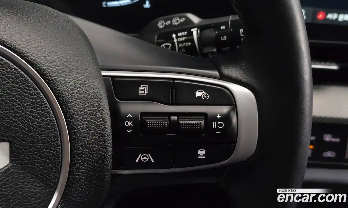 Kia Sportage 2024 1.6 Автомат в Москве № 461266, фото 15