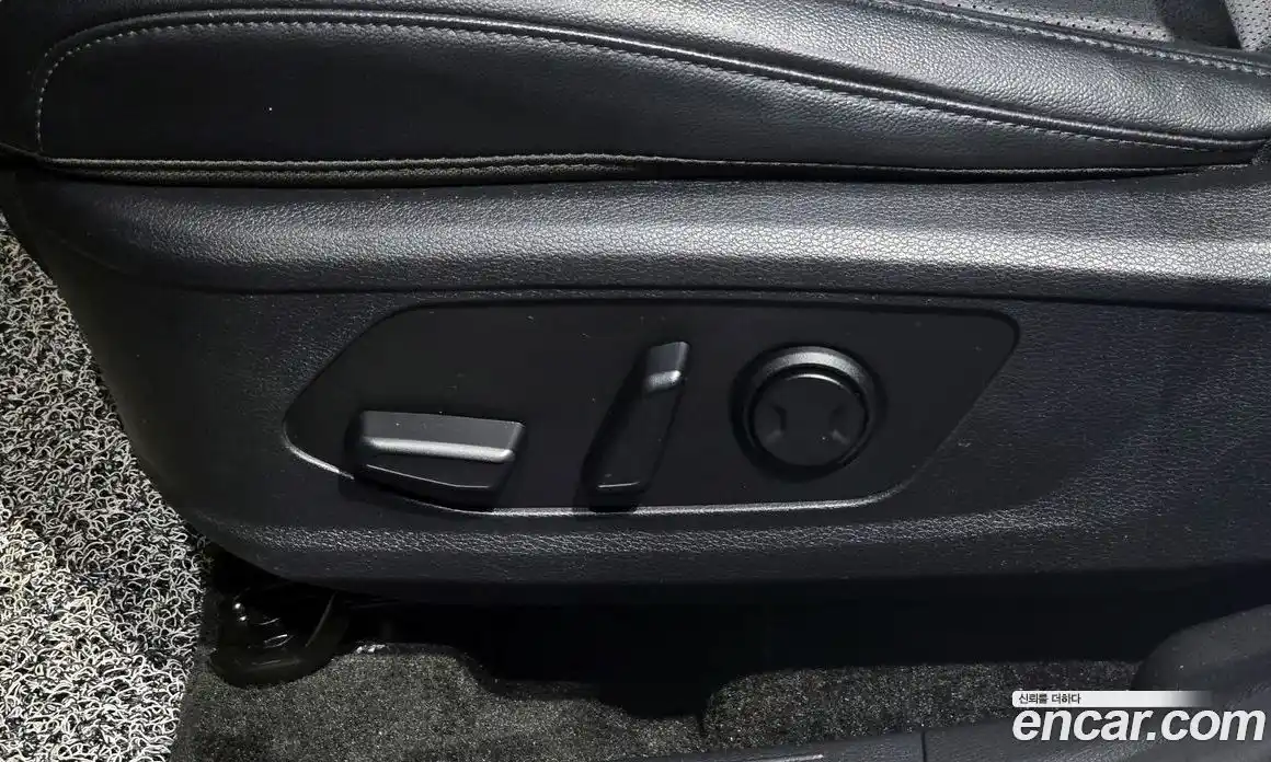 Kia Sportage 2024 1.6 Автомат в Москве № 461266, фото 18