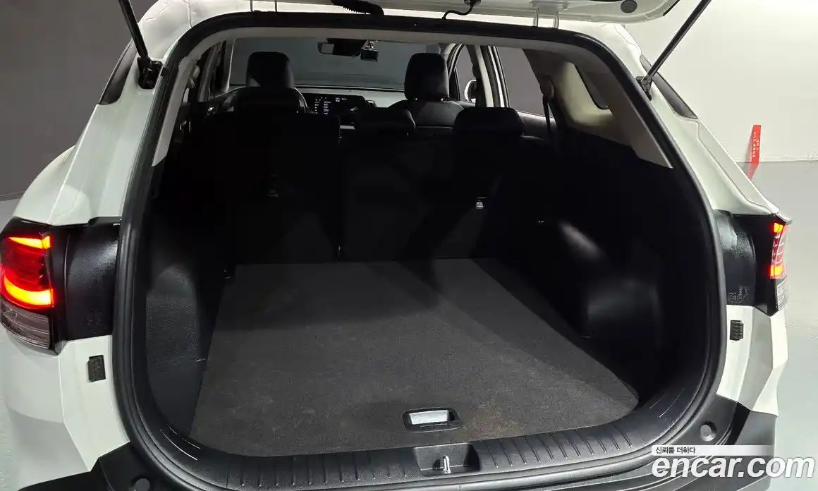 Kia Sportage 2024 1.6 Автомат в Москве № 461266, фото 20