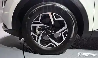 Kia Sportage 2024 1.6 Автомат в Москве № 461266, миниатюра 5