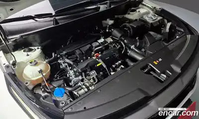 Kia Sportage 2024 1.6 Автомат в Москве № 461266, миниатюра 6