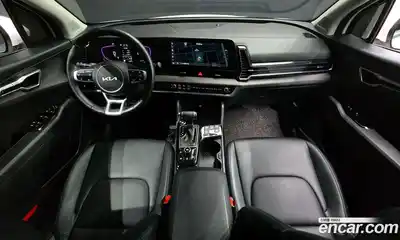 Kia Sportage 2024 1.6 Автомат в Москве № 461266, миниатюра 7