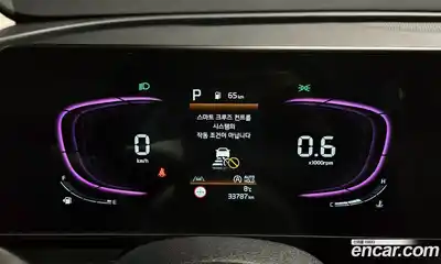 Kia Sportage 2024 1.6 Автомат в Москве № 461266, миниатюра 8