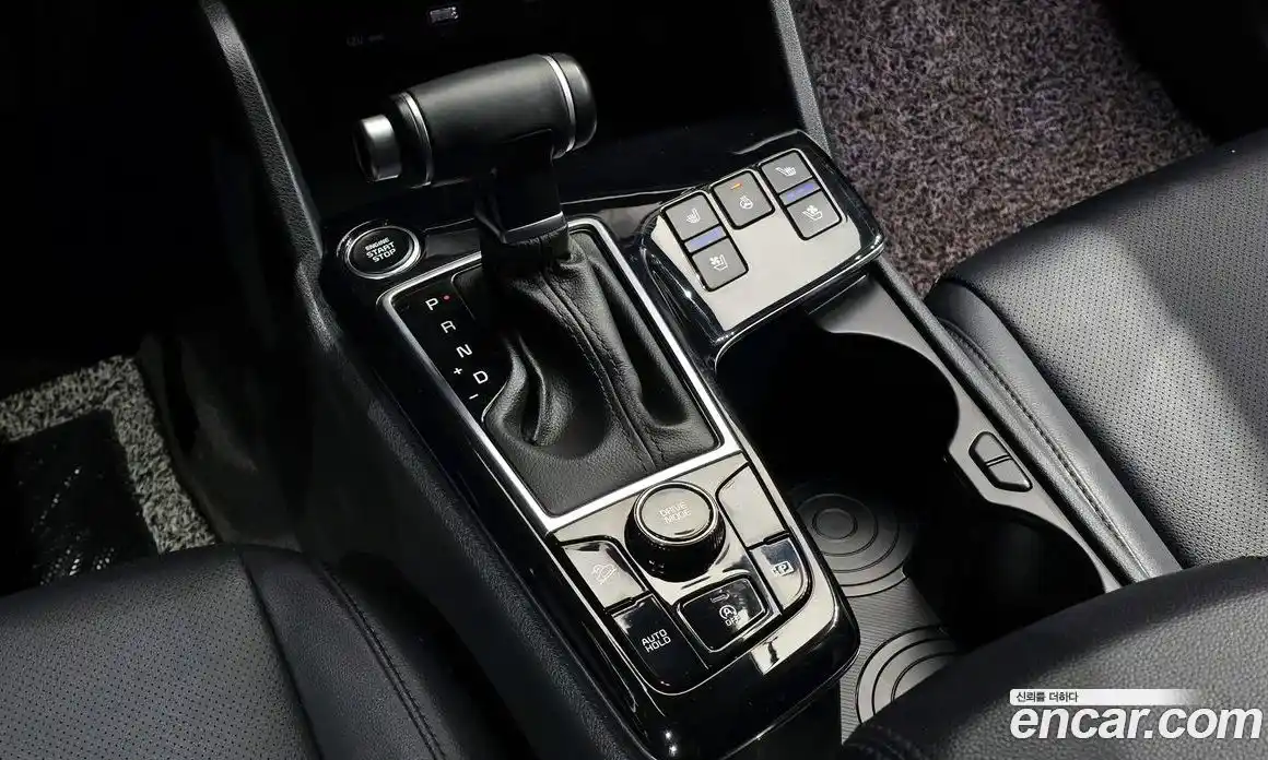 Kia Sportage 2024 1.6 Автомат в Москве № 461266, фото 9