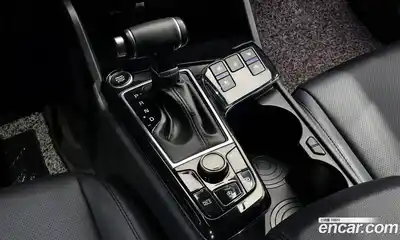 Kia Sportage 2024 1.6 Автомат в Москве № 461266, миниатюра 9