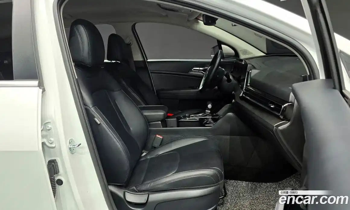 Kia Sportage 2024 1.6 Автомат в Москве № 461266, фото 10