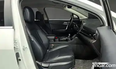 Kia Sportage 2024 1.6 Автомат в Москве № 461266, миниатюра 10