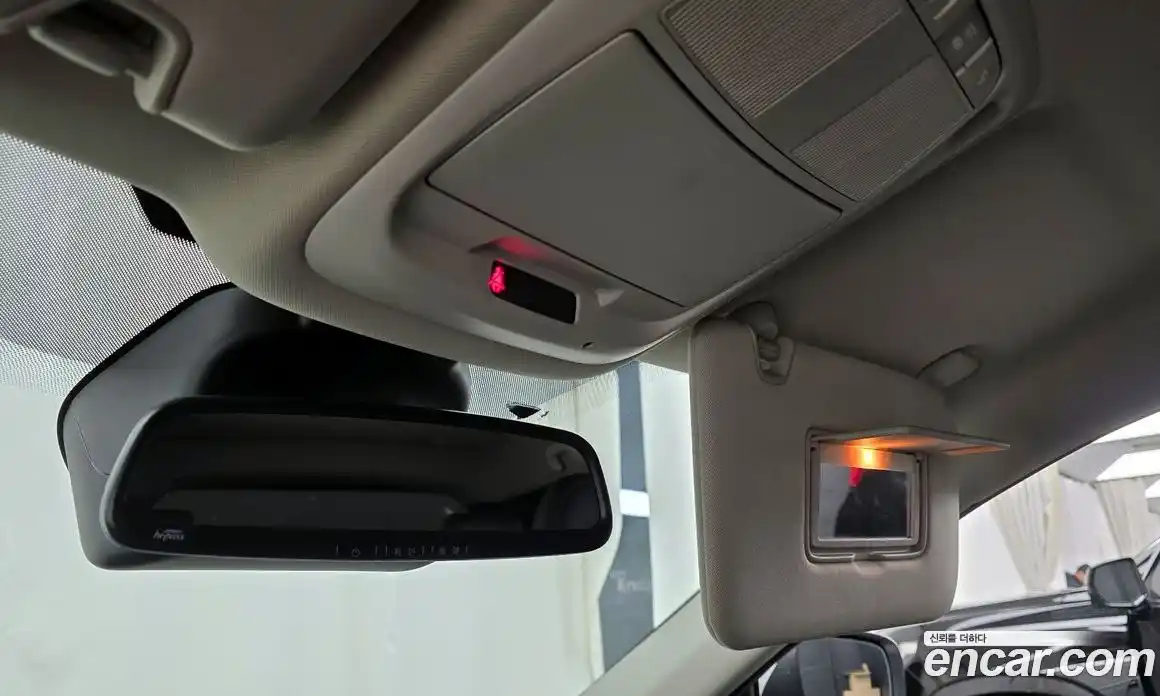 Renault QM6 2023 2.0 Автомат в Москве № 462980, фото 17