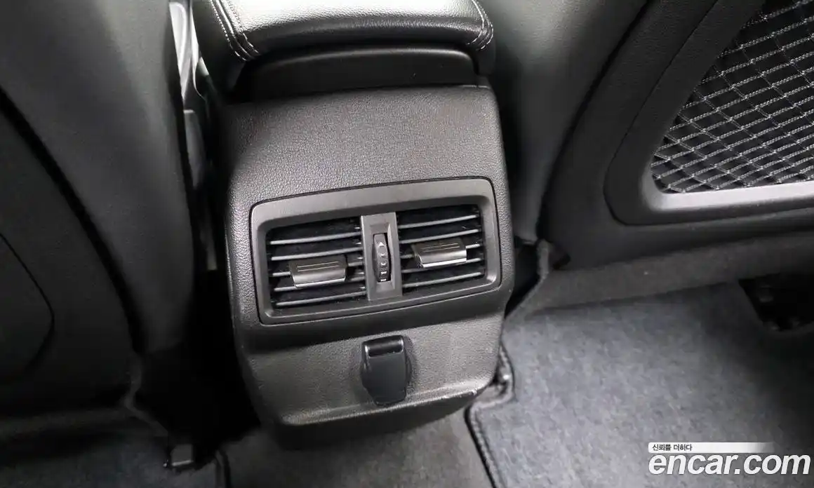 Renault QM6 2023 2.0 Автомат в Москве № 462980, фото 19