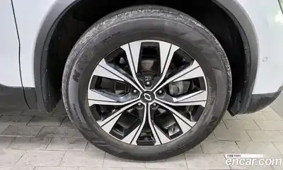 Renault QM6 2023 2.0 Автомат в Москве № 462980, миниатюра 5