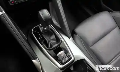 Renault QM6 2023 2.0 Автомат в Москве № 462980, миниатюра 9