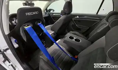 Volkswagen Golf 2016 2.0 Автомат в Москве № 465389, миниатюра 12