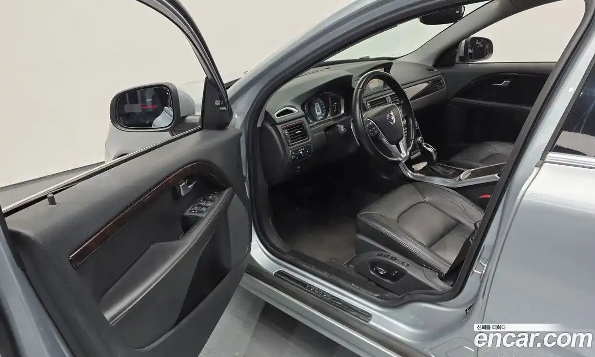 Volvo S80 2015 2.0 Автомат в Москве № 469901, фото 11