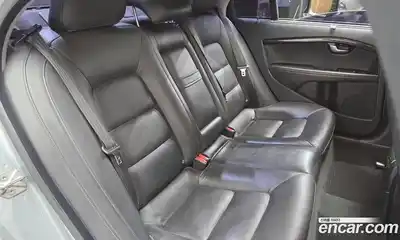 Volvo S80 2015 2.0 Автомат в Москве № 469901, миниатюра 12