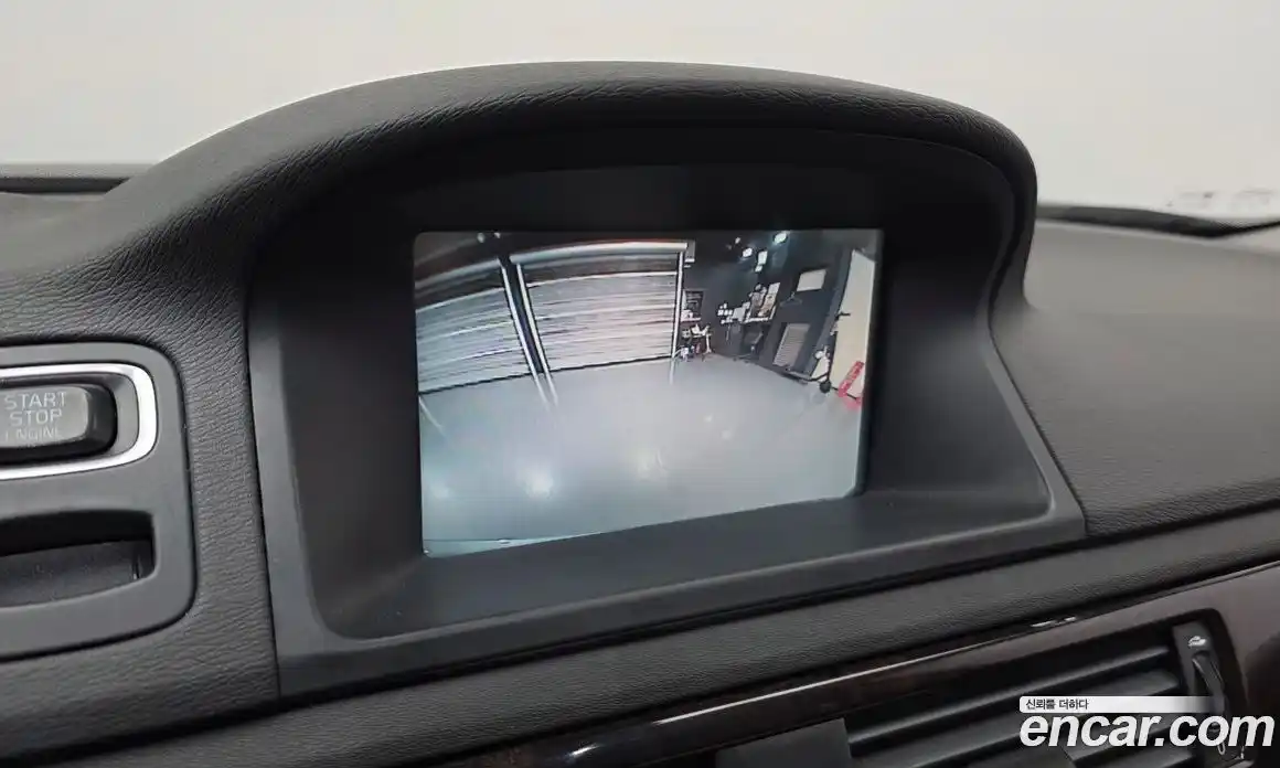 Volvo S80 2015 2.0 Автомат в Москве № 469901, фото 15