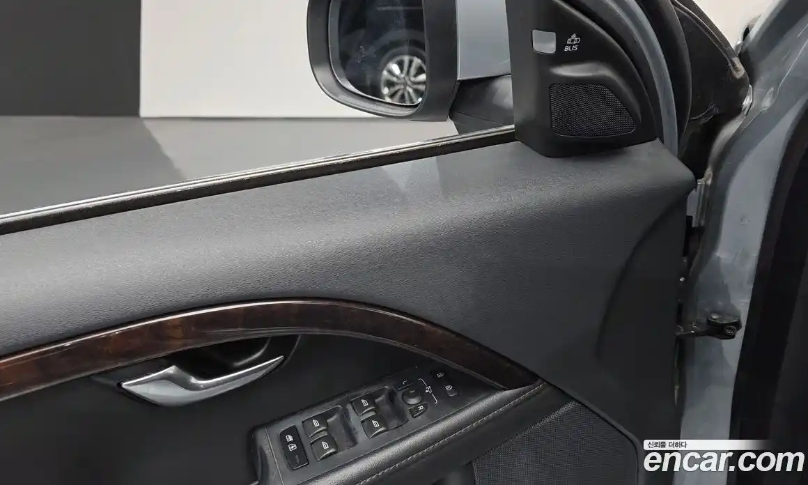 Volvo S80 2015 2.0 Автомат в Москве № 469901, фото 17