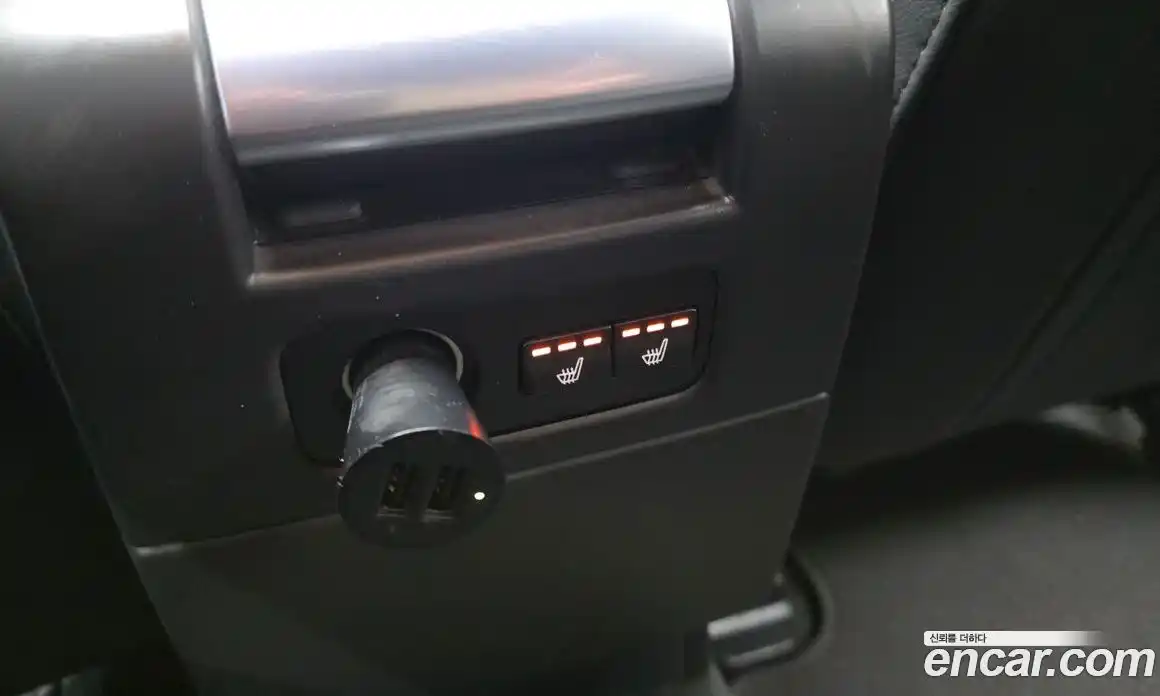 Volvo S80 2015 2.0 Автомат в Москве № 469901, фото 18