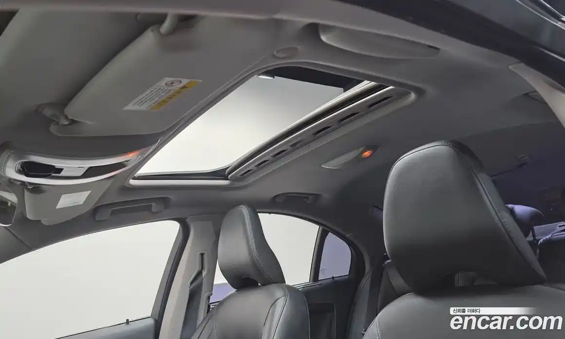 Volvo S80 2015 2.0 Автомат в Москве № 469901, фото 19