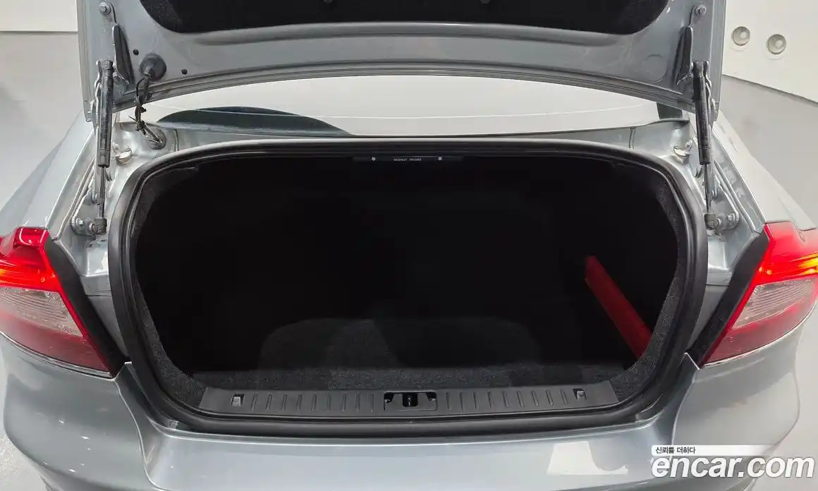 Volvo S80 2015 2.0 Автомат в Москве № 469901, фото 20